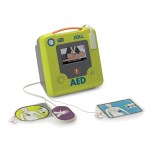 Desfibrilador semiautomático ZOLL - AED 3