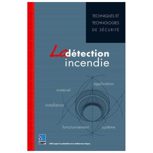 "Detección de incendios"