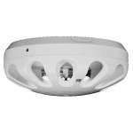 Detector de calor termostático