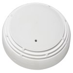 Detector óptico de humos Finesecur