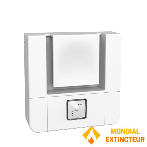 Difusor autónomo de luz y sonido RADIO