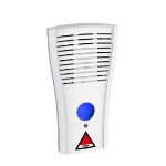 Difusor de luz y sonido para PPMS