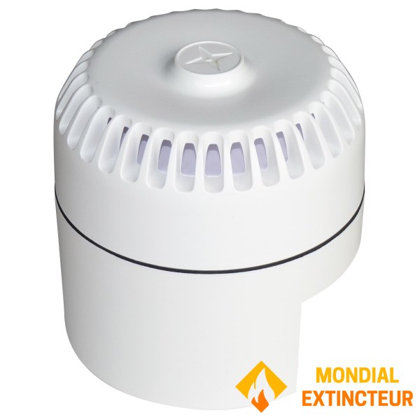 Difusor de sonido Roshni - Chubb