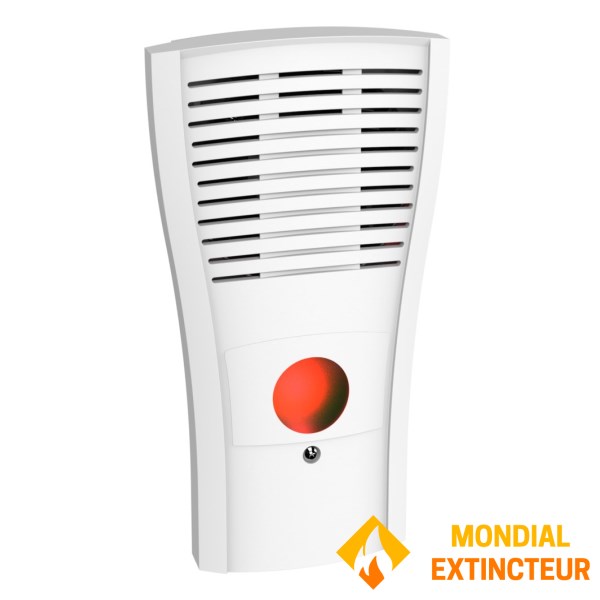 Difusor de sonido de flash