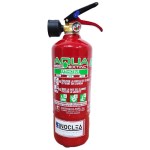 Extintor de 2 litros ABF sin fluor