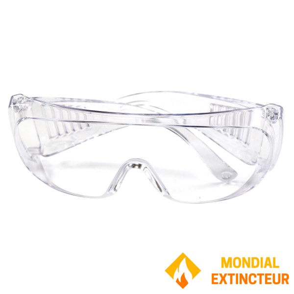 Gafas de protección