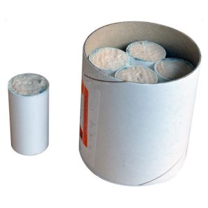 Generador de humo 55m3 humo blanco