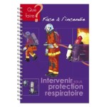 Ilustrado "Protección" respiratoria