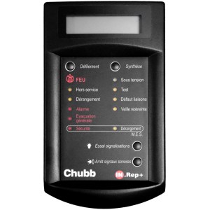 Informe de alarma de funcionamiento MES