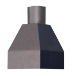 Kit chimenea estándar