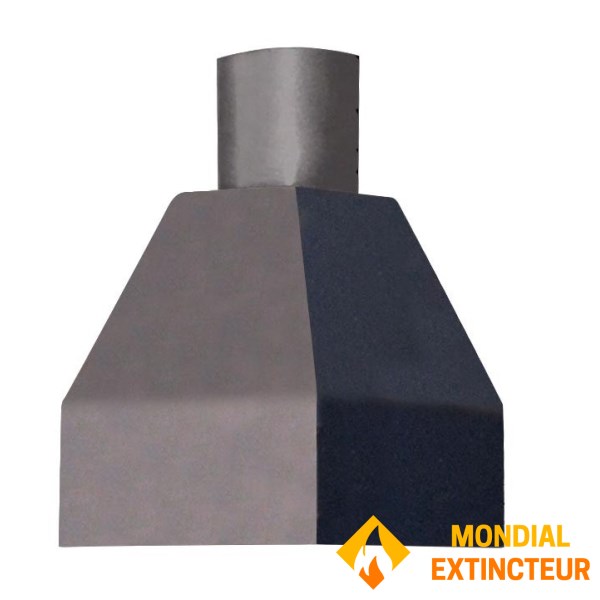 Kit chimenea estándar