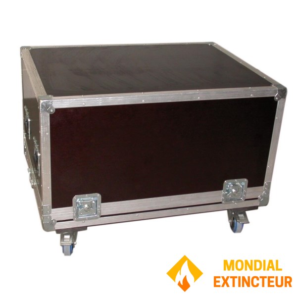 Kit chimenea estándar