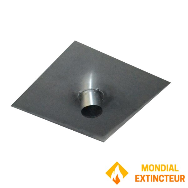 Kit chimenea estándar