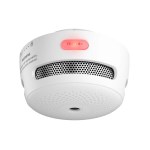 Kit de 6 detectores inteligentes + 1 concentrador de comunicación