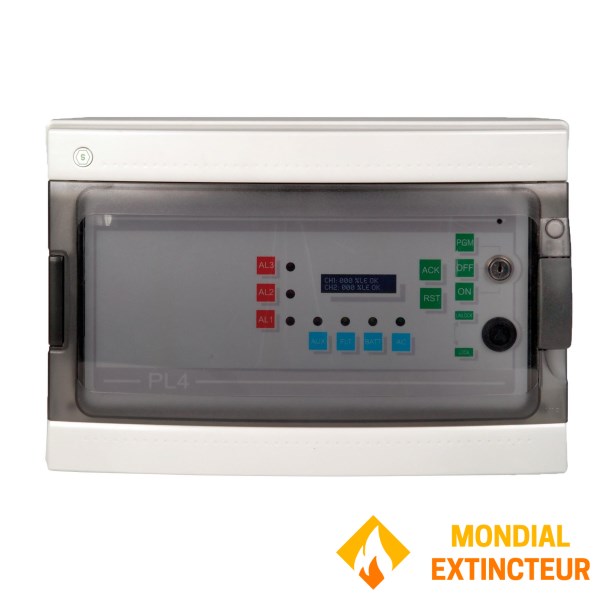 Kit de iniciación al CO2