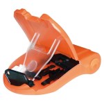 Kit de llave de rearme para desbloqueo manual