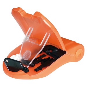 Kit de llave de rearme para desbloqueo manual