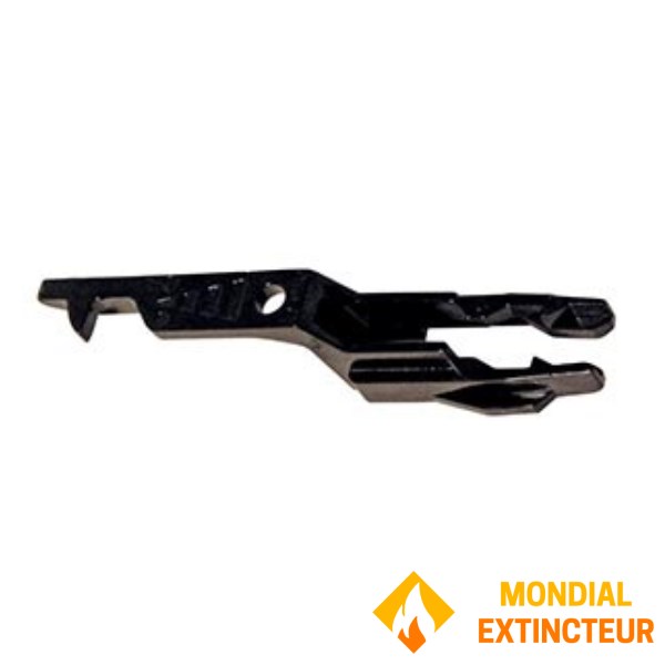 Llave de rearme para desbloqueo manual nº 4