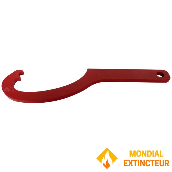 Llave universal para racores de 20 a 120 mm