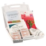 Maletín de repuesto "para taxi"