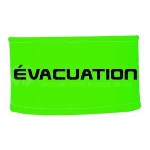 Manguito de evacuación