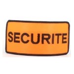 Manguito de "seguridad" ajustable