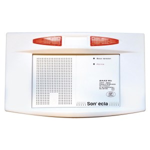 Manual BAAS Flash - sonido NFS 32001