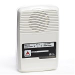 PPMS Panel de alerta de 1 zona - Con cable