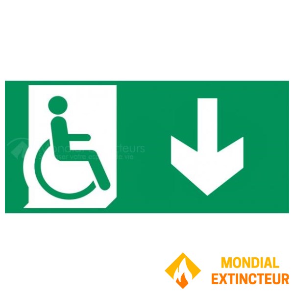 Panel de drenaje PMR bajo - PVC - L.200 x A.100 mm