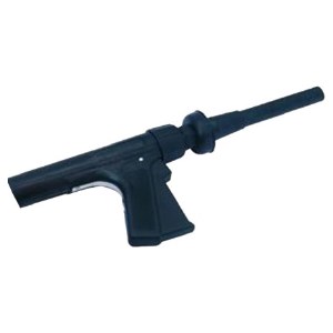 Pistola de agua para extintores de manguera con ruedas MOBIAK