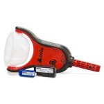 Recipiente de prueba para detectores de humo - Solo 365