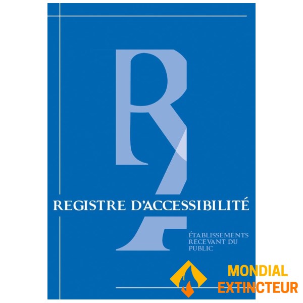 Registro de accesibilidad pública - Edición Premium