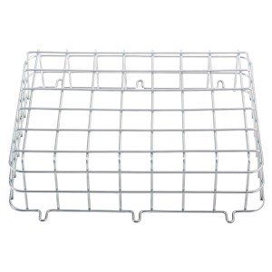 Rejilla de protección para BAAS