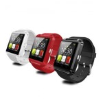 Reloj inteligente Bluetooth con altímetro conectado