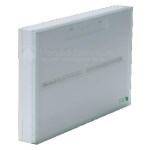 SATI unidades de alarma "antipánico" entorno NF modelo TOLEDO