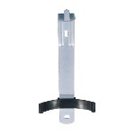 Soporte para extintor de 6 kg / 6 litros