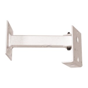 Soporte de ventosa ajustable