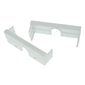 Tapones para bloques de la gama "TOLEDO"