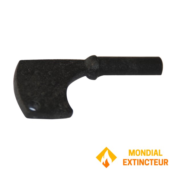 Llave de rearme Ura para desbloqueo manual N°7- Ura