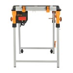 WorkCenter - Estación de trabajo versátil