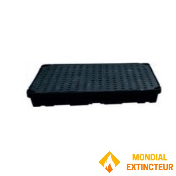 Plateau de rétention 100 Litres