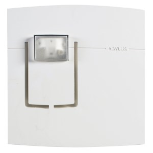 AGYLUS eloquence diffuusori - Paristot ja akut