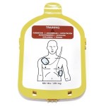 Aikuisten harjoituselektrodikasetti Philips HS1 Traineriin