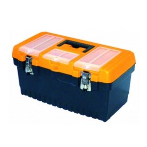 Boite à outils du vérificateur incendie