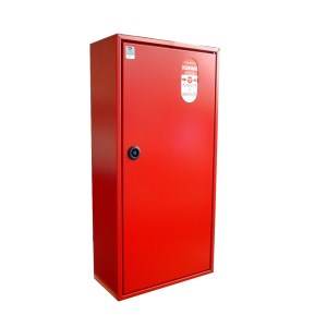 CO² Bizone box - 750 gr - Lasitettu ovi