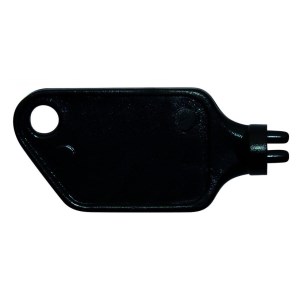 DEF-nollausavain - nro 8