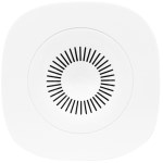Capteur qualité de l'air - Radio