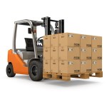 Lava 81 palosammutinta 6 kg ABC-jauhetta NF