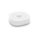Liiketunnistin - Radio