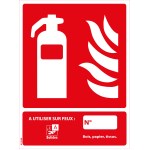 PVC-paneeli 15 x 20 cm - Luokka AB - Litium